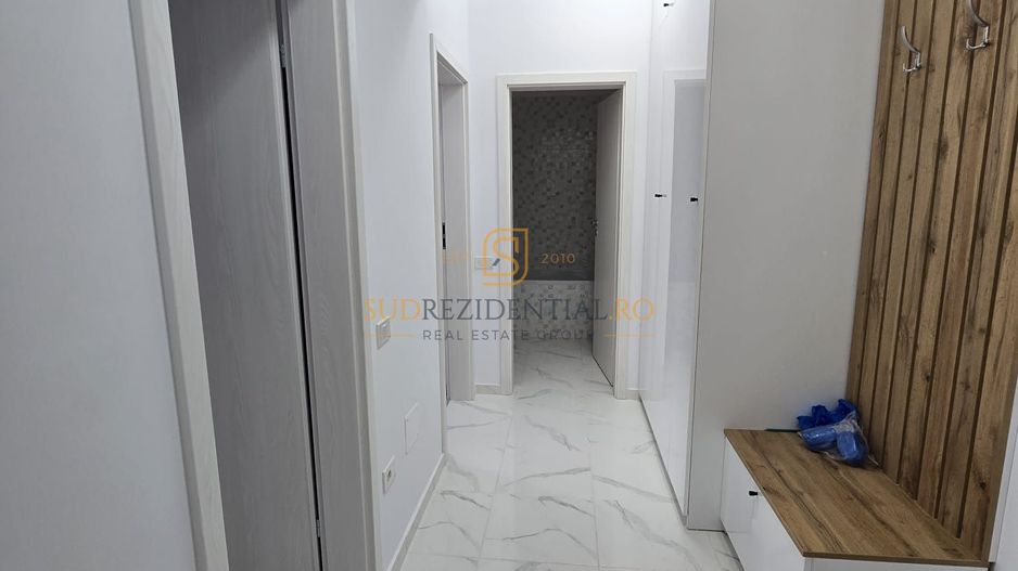 Apartament 2 camere mobilat si utilat, The Grand Kristal Residence - Poză 7