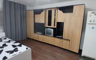 Garsoniera 27mp | parter | zona Broscarie - Poză 1