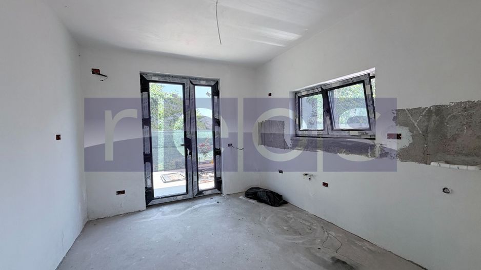 CASĂ INDIVIDUALĂ DE VÂNZARE | BUFTEA | P+M | 5 CAMERE | - Poză 15