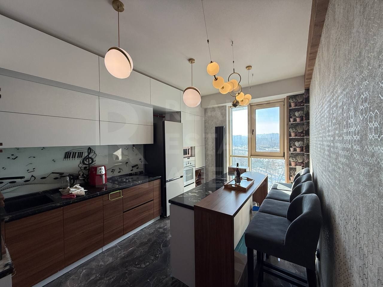 Vânzare, apartament, 4 camere, strada Ștefan cel Mare , Centru - Poză 8