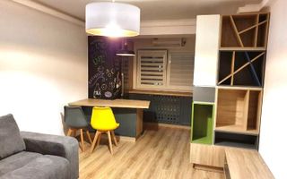 🏡 Închiriez Apartament cu 2 camere, loc de parcare inclus, Theodor Pallady - Poză 5