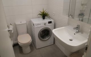 Apartament modern cu 2 camere de închiriat în 21 Residence — Lujerului - Poză 8