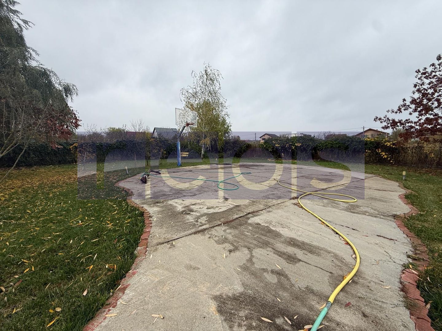 De vanzare vila Corbeanca | teren 1780 mp | Comercial | Rezidențial | - Poză 6