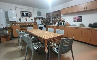 Casa 10 camere, 1000 mp teren, la asfalt, Barabant - Poză 20