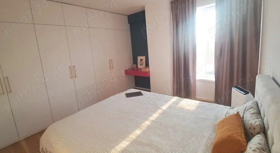 Apartament 3 camera Aradului bloc nou - Poză 4