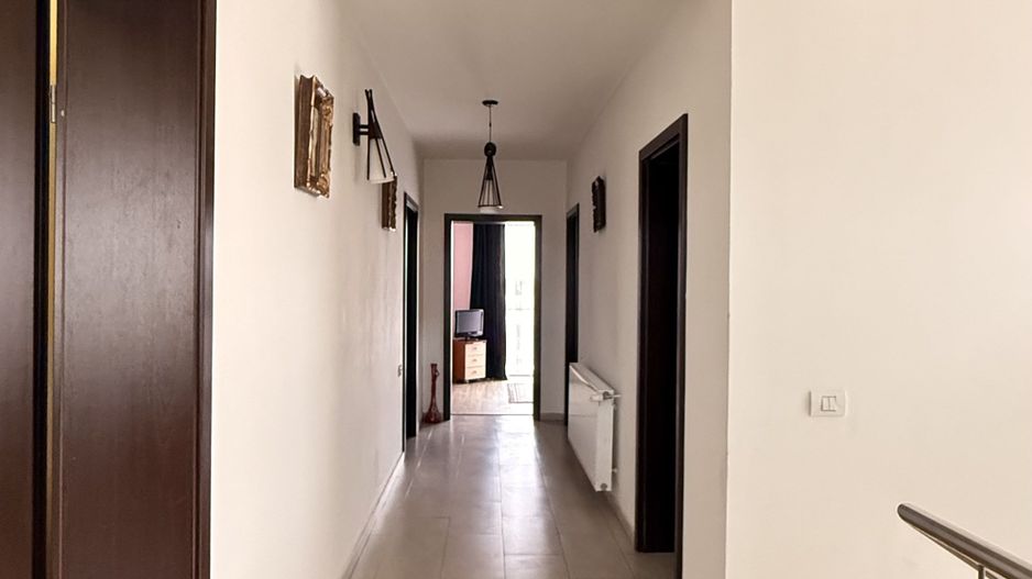 Comision 0% Casa individuala Covaci | 230mp utili | 5 dormitoare | - Poză 18