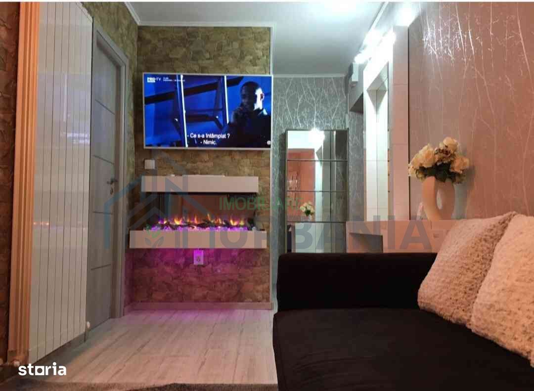Apartament 3 camere, renovat premium, zona Cantemir, Iași - Poză 2