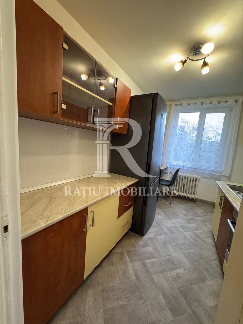 Apartament 4 camere | Decebal | Oradea - Poză 5
