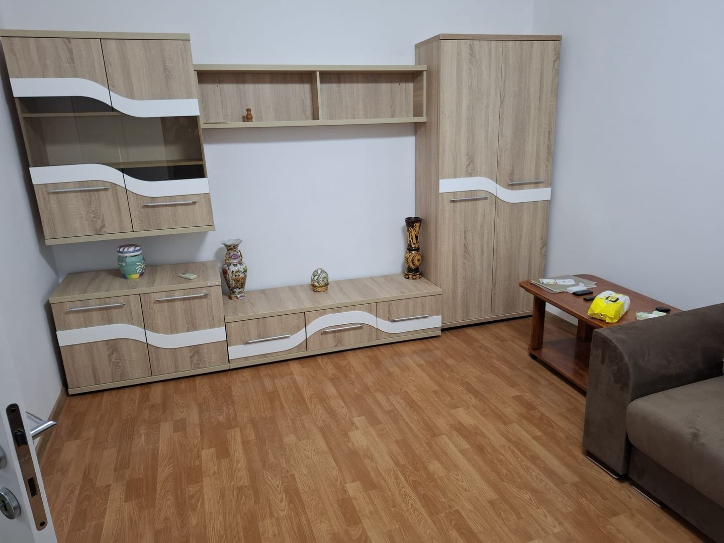 Apartament 2 camere decomandat, etaj 1, centrala proprie, Dristor - Poză 1