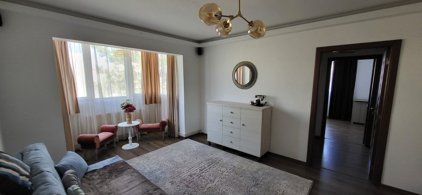 Apartament 2 camere investitie zona Gemenii - Poză 5