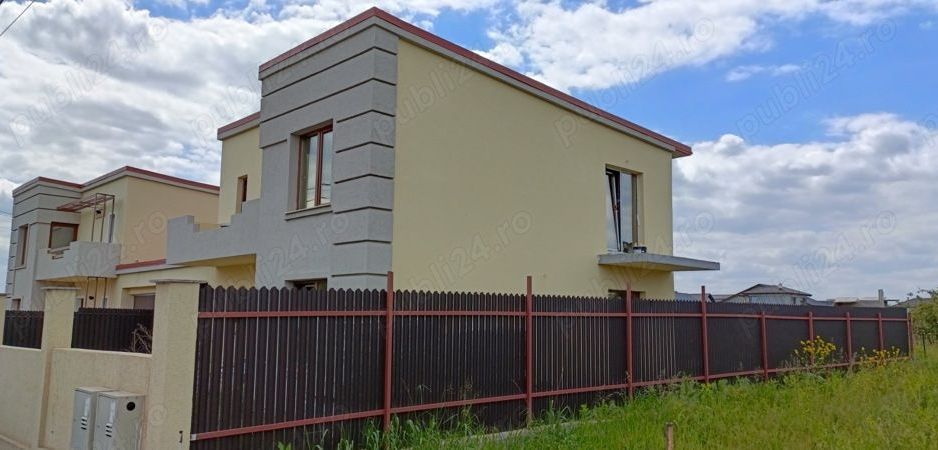 Proprietar Casa  Valea Lupului GARAJ - Poză 3