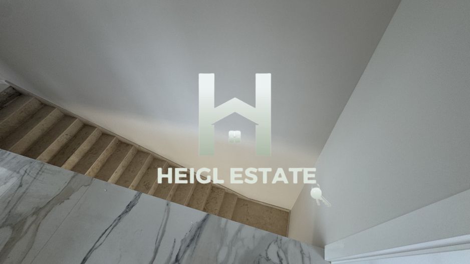 Duplex Premium cu 4 Camere, Design Modern și Finisaje Moderne in Chisoda - Poză 9