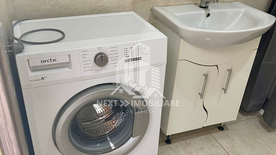Apartament 2 camere, Mamaia Summerland, 50 mp - Poză 7