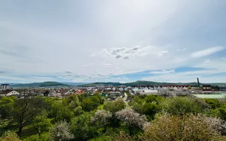 Apartament de vanzare cu 2 camere , cu vedere panoramica - Poză 15