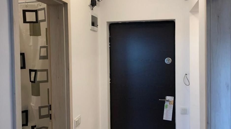 Chiajna - Rosu, str. Crinului,  garsoniera decomandata, utilitati, STB - Poză 5