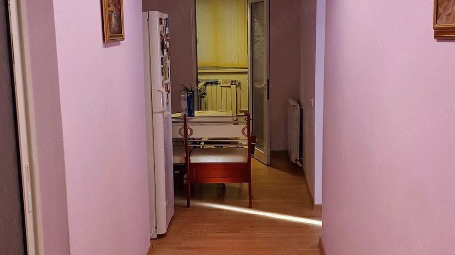 Apartament 3 camere, etaj 1, - Poză 7