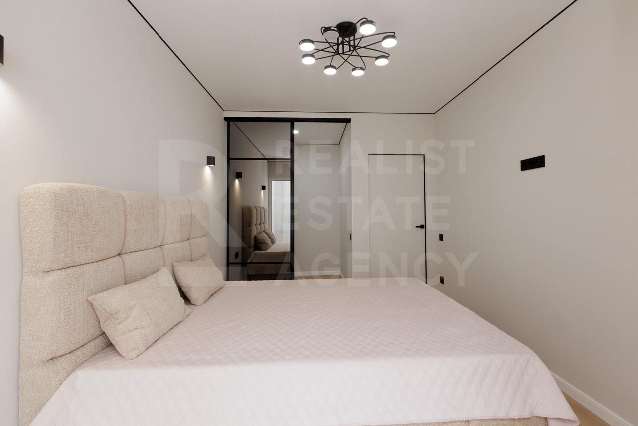 Vânzare, apartament, 3 camere , strada Ioana Radu, Buiucani - Poză 8