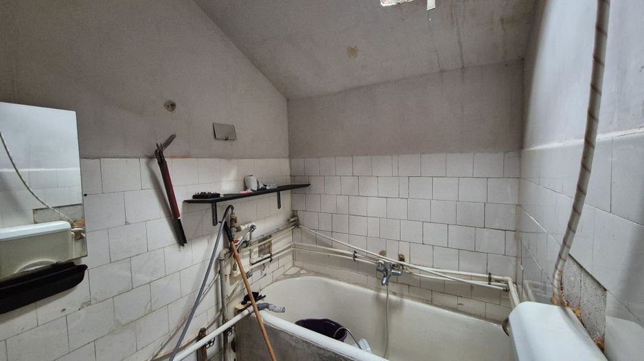 Mansarda 174,85 mp - Universitate - Poză 12