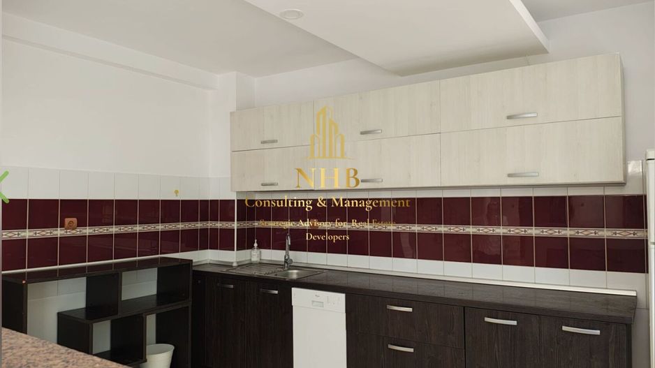 Vila duplex de inchiriat-zona Scoala Britanica-PARCARE - Poză 9