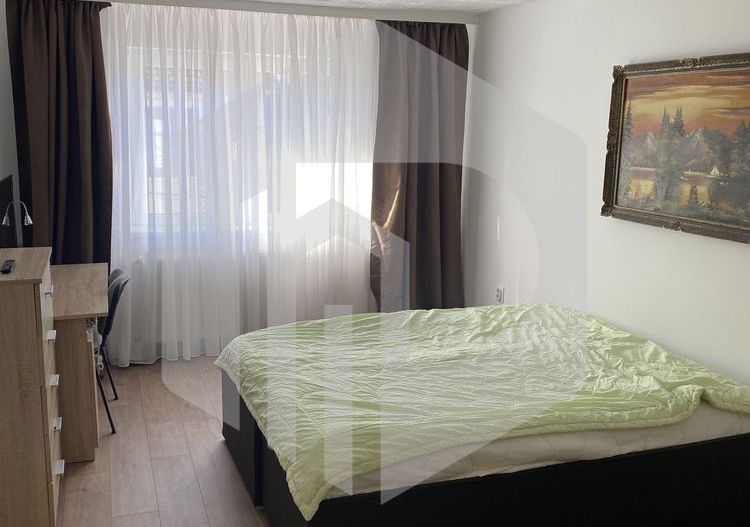 Apartament 2 camere la casa | Etaj 1 |  Mobilat si utilat - Poză 1