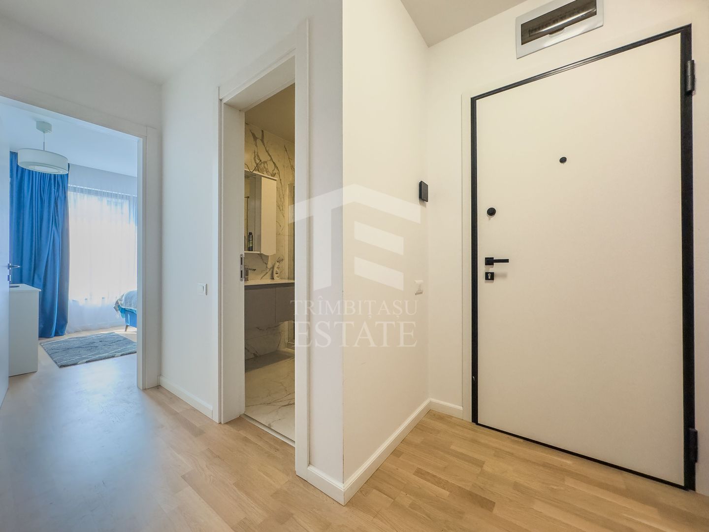 Turnu Magurele | Brancoveanu | Luica | Grand Arena | 2 camere LUX - Poză 10
