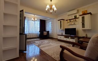 Apartament 3 camere decomandat in zona Rediu- vis-a-vis de Lac Rediu - Poză 3