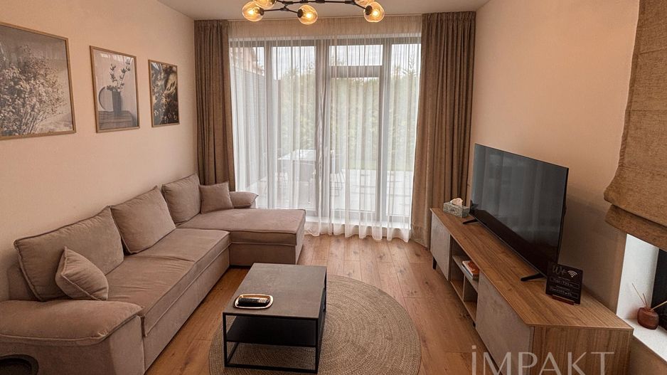 Inchiriere duplex exceptional în zona Bunaa Ziua - Poză 1