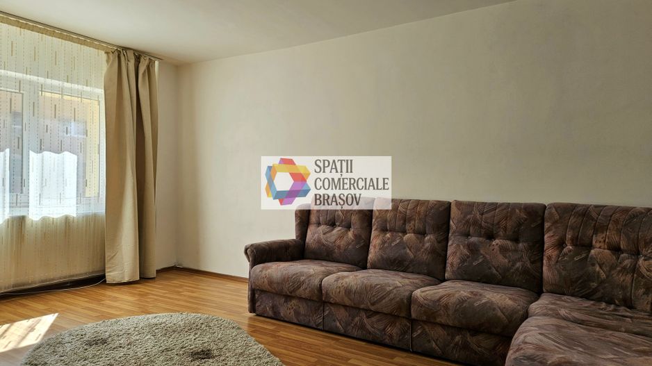 Apartament cu doua camere, zona Racadau 55 mp - Poză 11