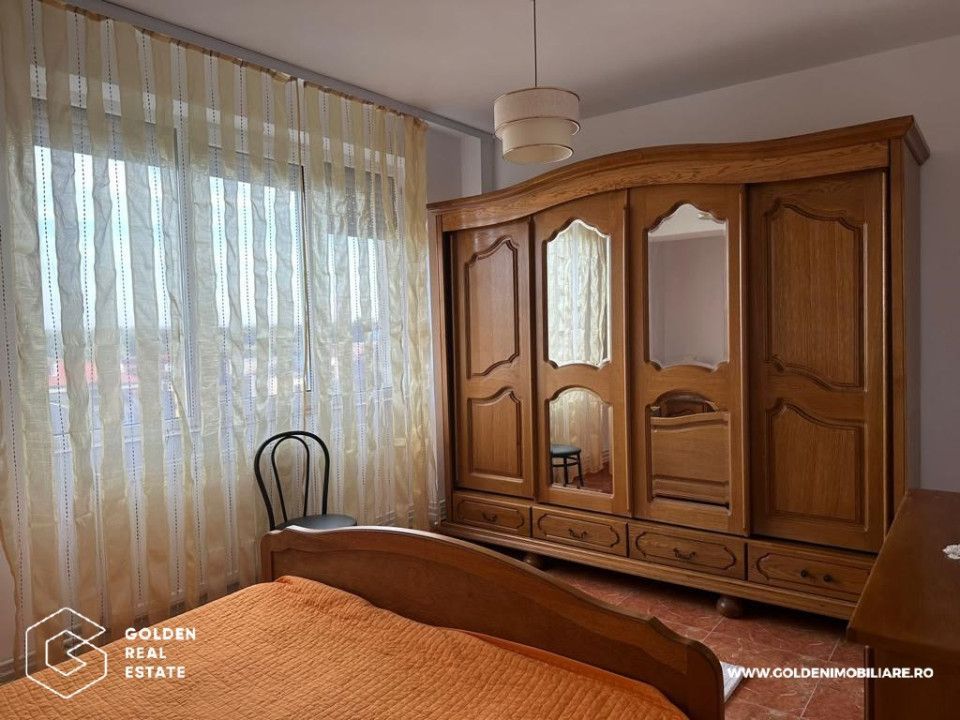 Apartament la cheie, 3 camere, zona Libelula - Poză 4