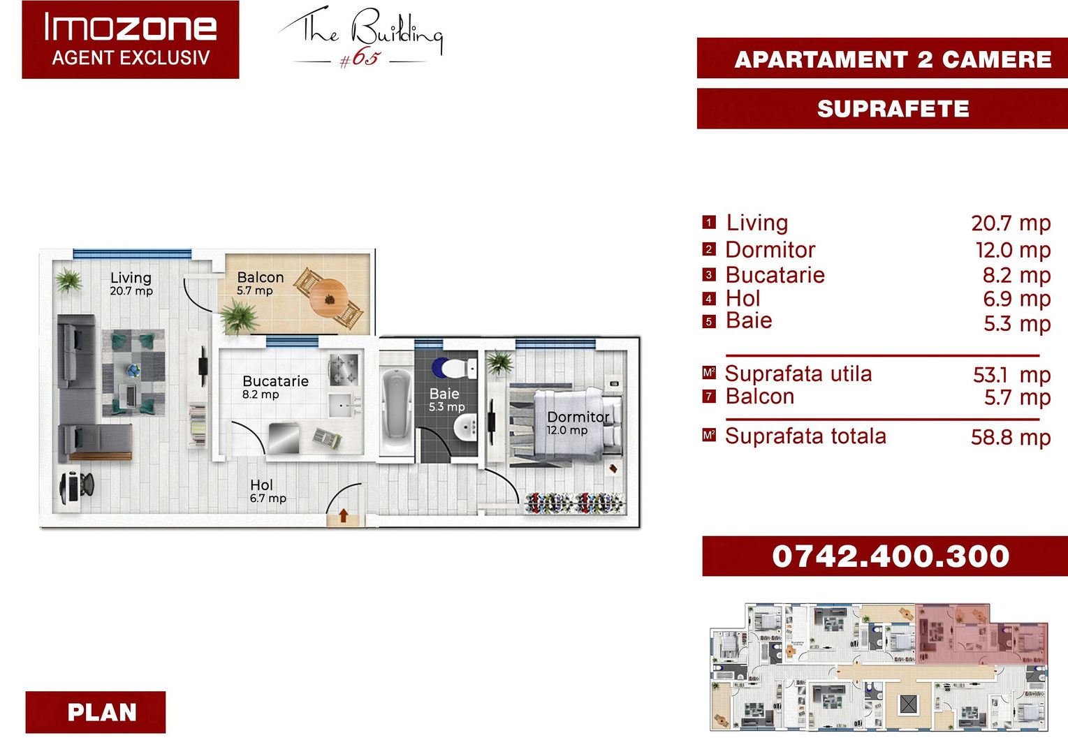 LOCATIE BUNA, LANGA METROU, 58 mp, bucatarie inchisa, in MILITARI - COMISION 0% - Poză 5