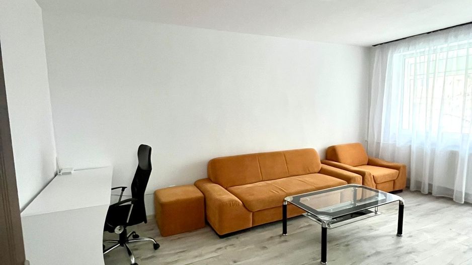 Apartament modern de familie cu trei camere, zona Iancului - Poză 1