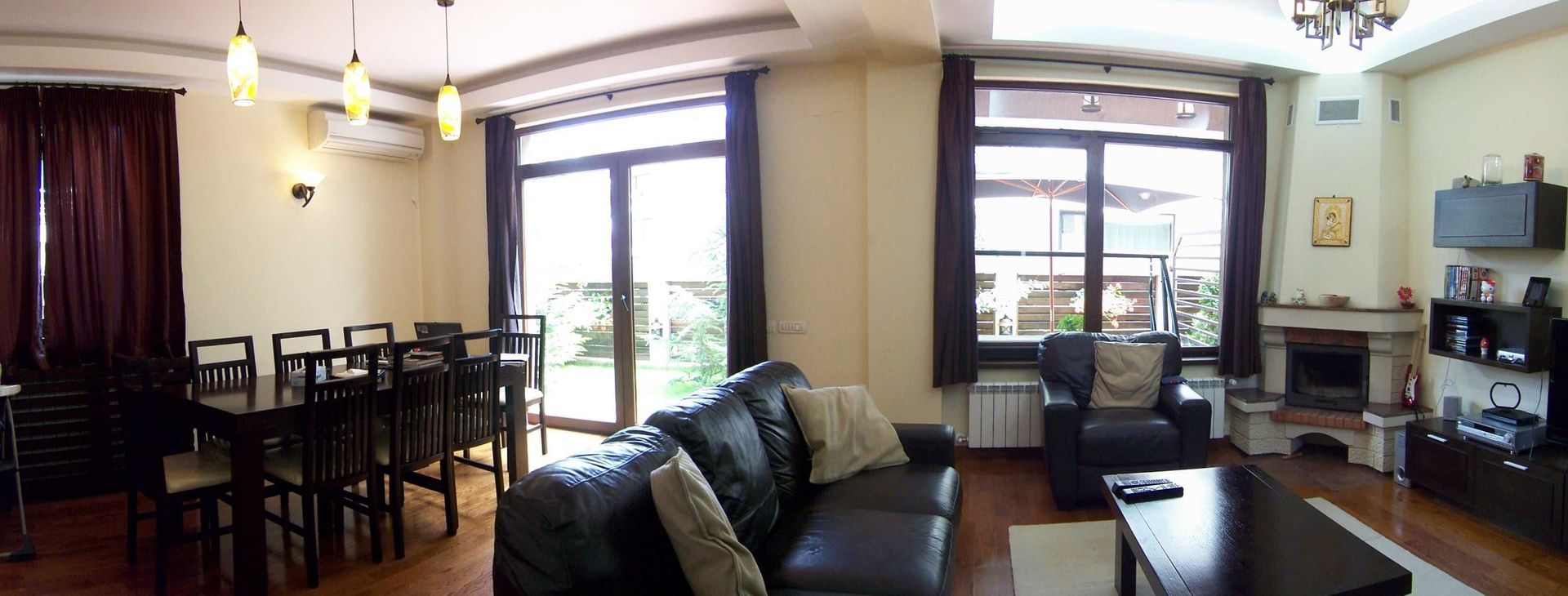 Vila lux Baneasa-lac,|zona vile, langa Petrom City| 350 mp, - Poză 3