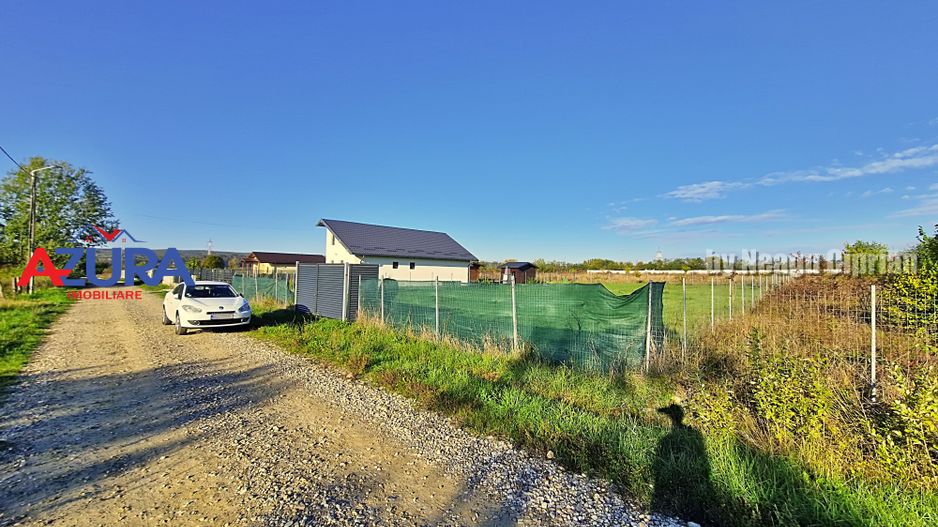 AZURA Imobiliare - Teren Budeasa 250m de Plaja - Poză 8