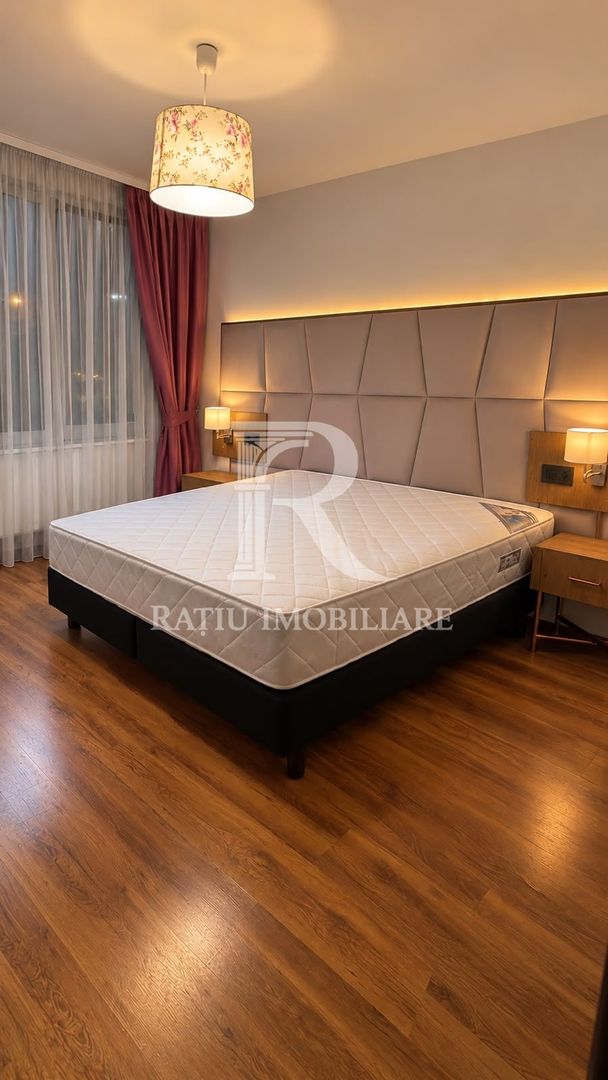 Apartament 3 Camere | 76 mp | Piata Bucuresti | Oradea - Poză 1