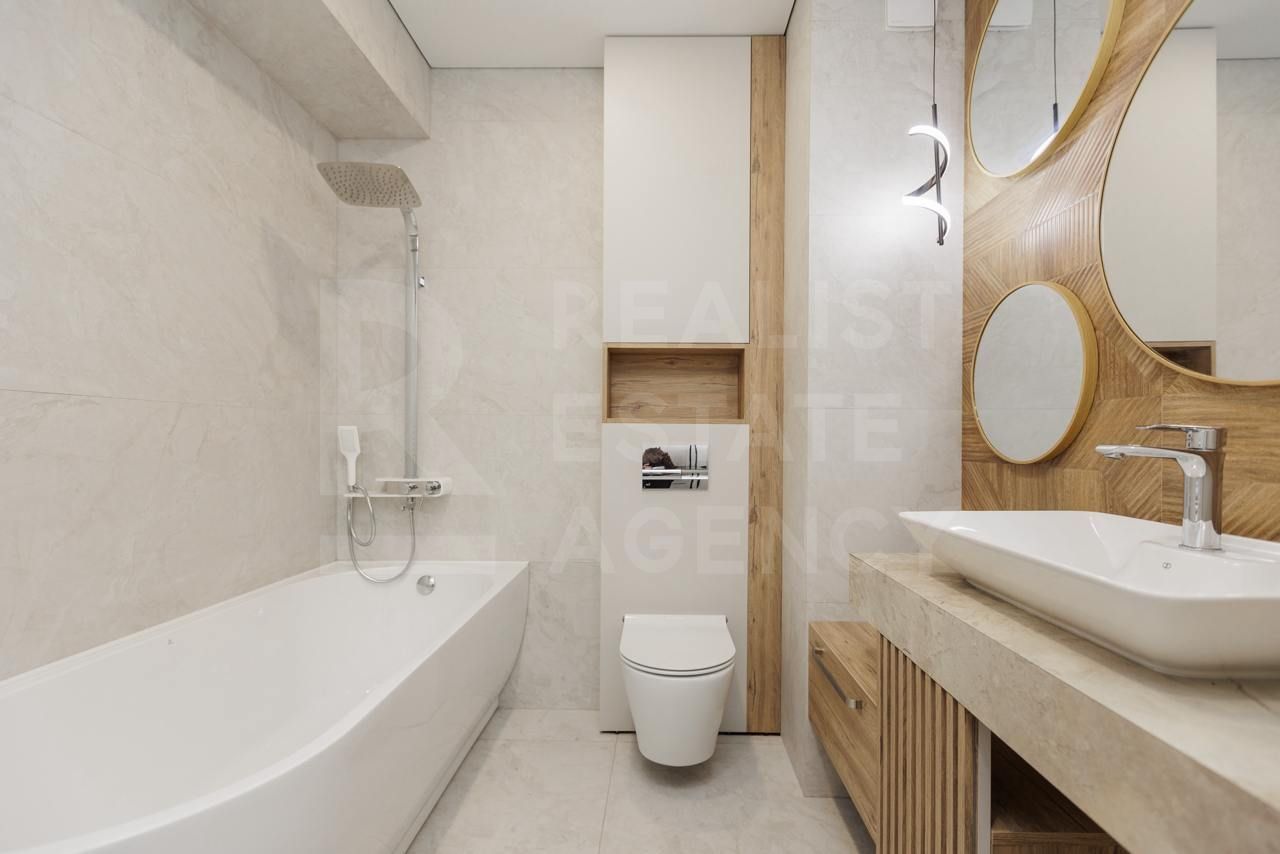 Vânzare, apartament, 4 camere, strada Ivan Zaikin, Centru - Poză 15