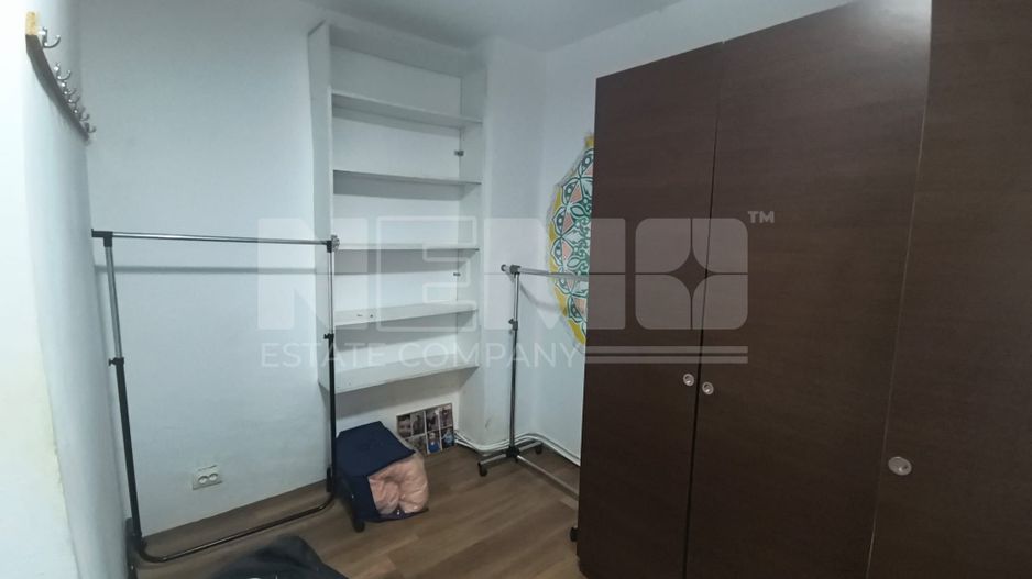Apartament 3 camere, Obcini, parter, ideal birouri/cabinete - Poză 8