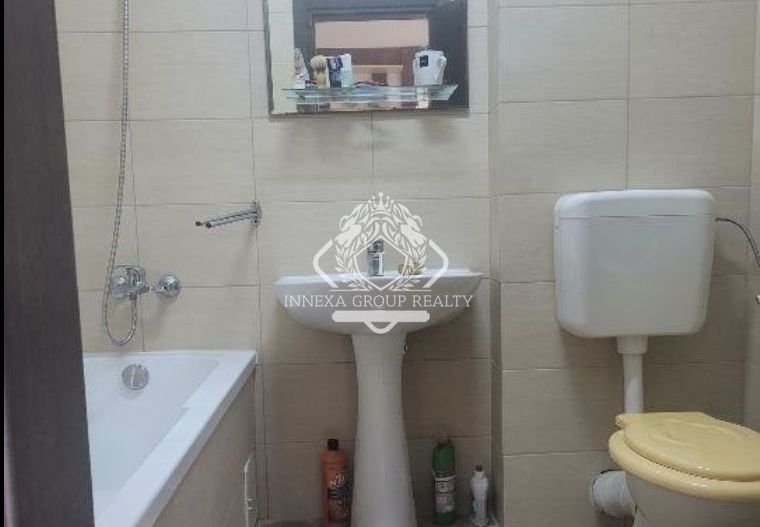 Confort Urban | Garsoniera | 38mp | et 5 | loc parcare | 60.500 - Poză 9