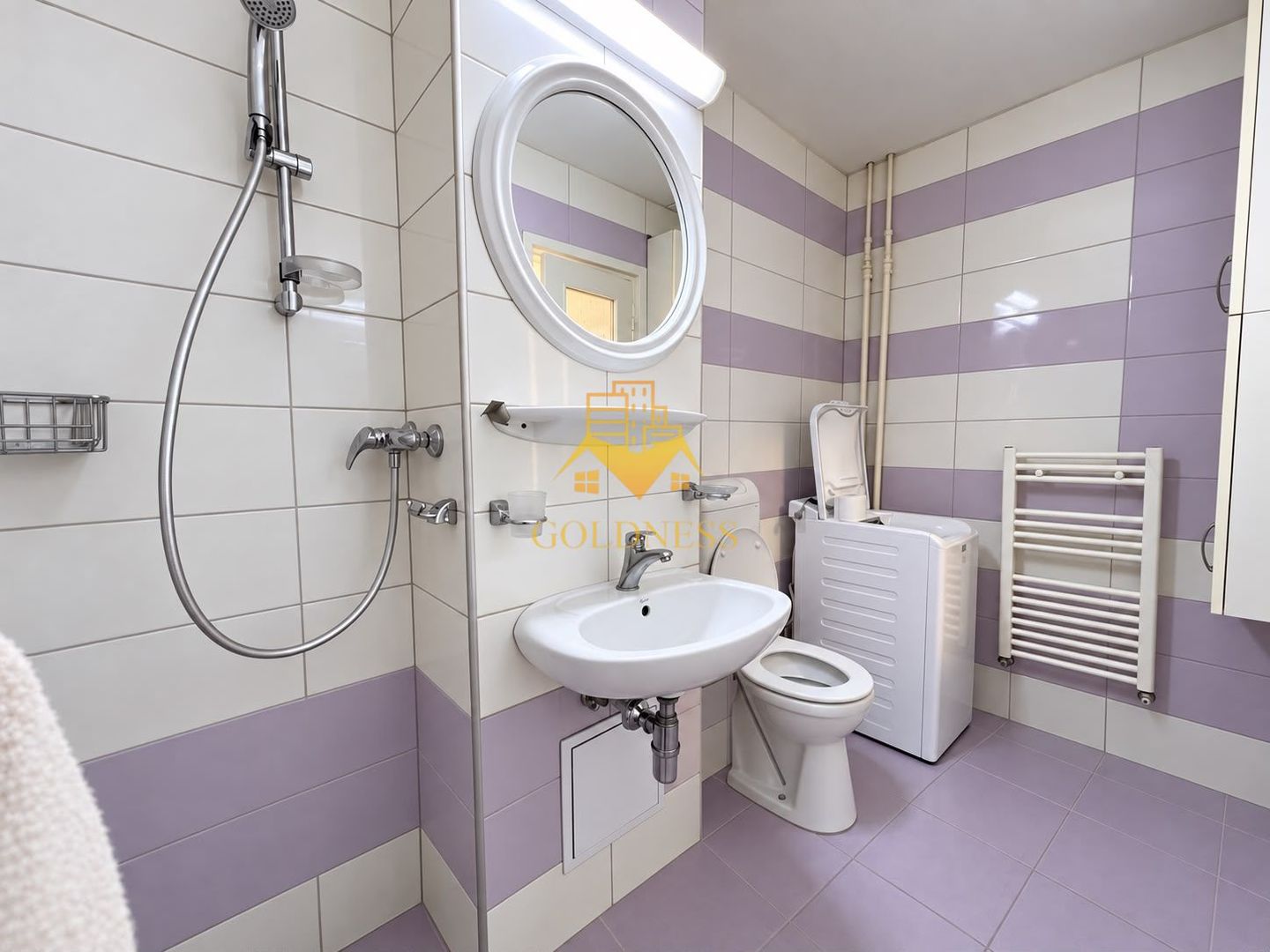 3 camere, Manastur, Big, Izlazului, Campului, USAMV - Poză 7