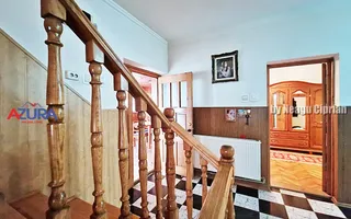 Casă 10 camere în Exercițiu, zonă exclusivistă, lângă Centru - Poză 29