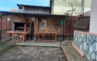 Casa P+E+M, 7 camere, teren 1000 mp, an 2000, Campina, Prahova - Poză 4