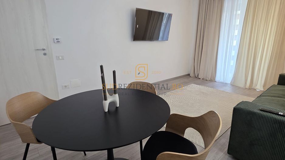 Apartament 2 camere si balcon, loc de parcare, Bd. Metalurgiei - Poză 3