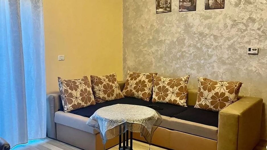 Vand apartament 2 camere Giroc - Poză 3