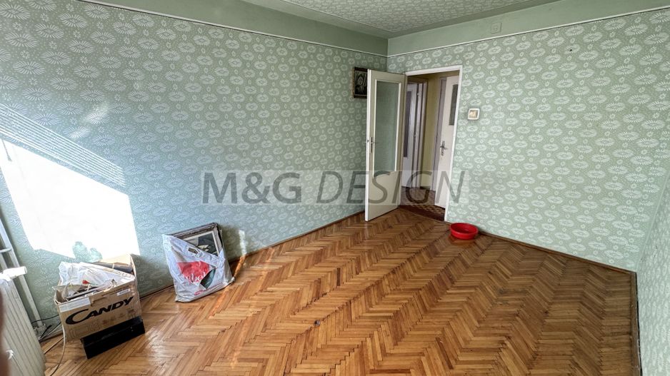 2 camere Calea  Torontalului-Lidl - Poză 5