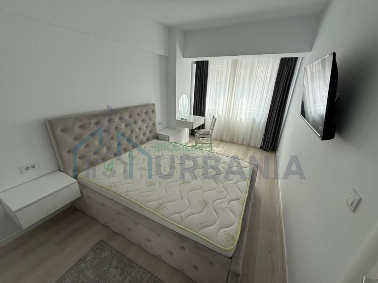 Apartament 2 camere decomandat în Evergreen Towers, Iași - Poză 3
