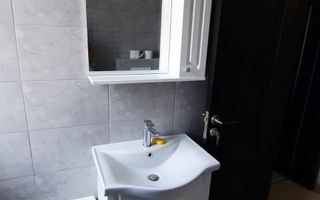 2 camere etaj 2 bloc nou langa ESSO loc de parcare - Poză 18