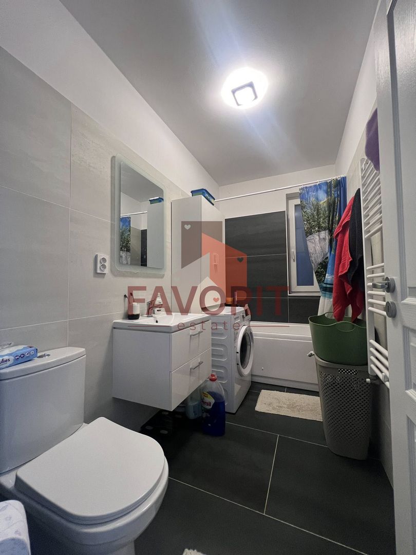 Apartament 2 camere | Calea Urseni - Poză 7