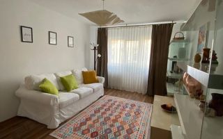 Apartament 2 camere. Decomandat. Mall Grand Arena, metrou Aparatorii Patriei. - Poză 2