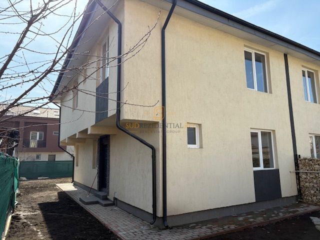 Bragadiru, casa tip duplex, 4 camere, mutare imediata, comision 0% - Poză 3