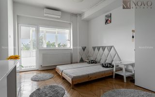 Garsoniera I Gradina Icoanei I Eta 5/6 I 32mp - Poză 2