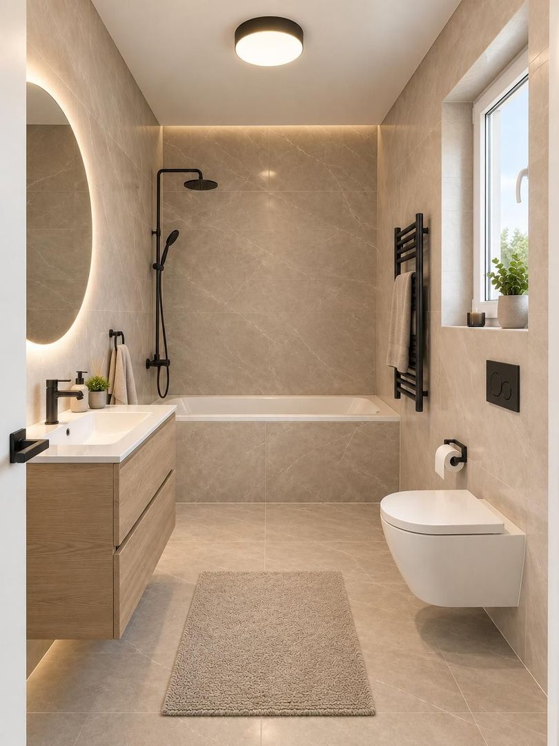 Duplex Modern Nou (2026) – Alege Stadiul Care Ți Se Potrivește! - Poză 5